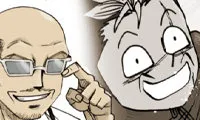 The Bully Hunter - Chapter 64