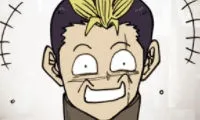 The Bully Hunter - Chapter 65