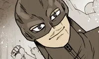 The Bully Hunter - Chapter 69