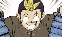 The Bully Hunter - Chapter 76