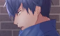 The Butterfly Dream - Chapter 11