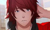The Butterfly Dream - Chapter 17