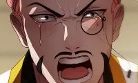 The Butterfly Dream - Chapter 20