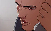 The Butterfly Dream - Chapter 21