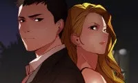 The Butterfly Dream - Chapter 24