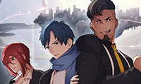 The Butterfly Dream - Chapter 25