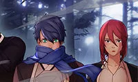 The Butterfly Dream - Chapter 26