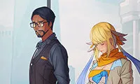 The Butterfly Dream - Chapter 7