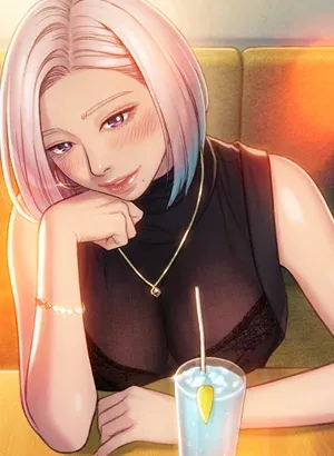 The Butterfly Inside - Chapter 10