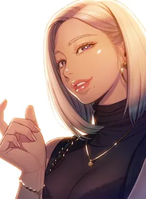 The Butterfly Inside - Chapter 11