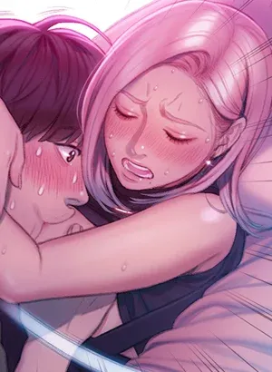 The Butterfly Inside - Chapter 13