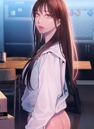 The Butterfly Inside - Chapter 25