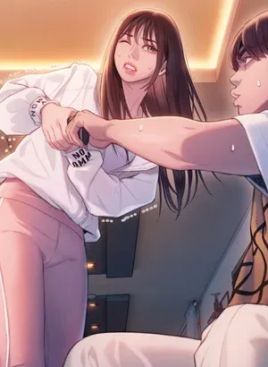 The Butterfly Inside - Chapter 26