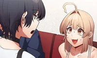 The Carry - Chapter 10