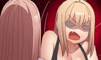 The Carry - Chapter 110