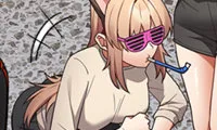 The Carry - Chapter 41