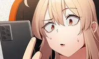 The Carry - Chapter 8