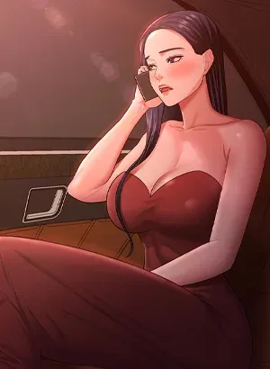 The Cheating Chatroom - Chapter 14