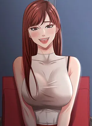 The Cheating Chatroom - Chapter 17
