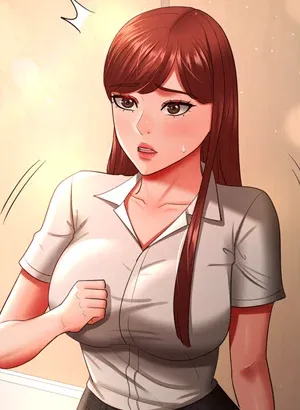 The Cheating Chatroom - Chapter 34