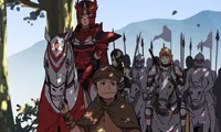 The Chronicle of Seven - Chapter 12
