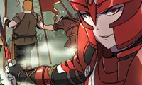 The Chronicle of Seven - Chapter 14