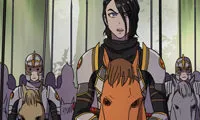 The Chronicle of Seven - Chapter 16