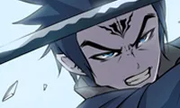 The Chronicle of Seven - Chapter 1