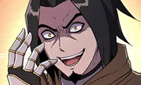 The Chronicle of Seven - Chapter 43