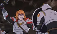 The Chronicle of Seven - Chapter 46
