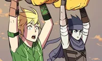 The Chronicle of Seven - Chapter 50