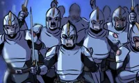 The Chronicle of Seven - Chapter 8