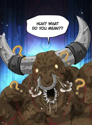 The Dark Elf Queen and the Slave Orc - Chapter 30