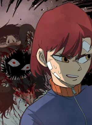 The Day an Asteroid Fell Into School - Chapter 19