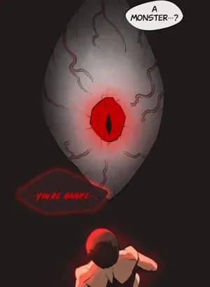 The Day an Asteroid Fell Into School - Chapter 24