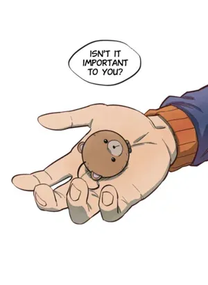 The Day an Asteroid Fell Into School - Chapter 25