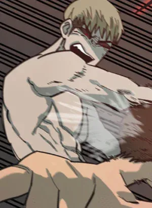 The Day an Asteroid Fell Into School - Chapter 34