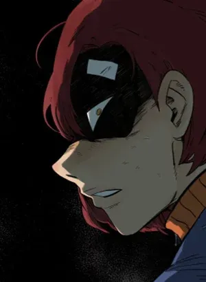 The Day an Asteroid Fell Into School - Chapter 3