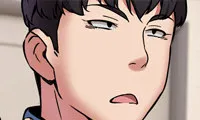 The Delivery Rider - Chapter 16