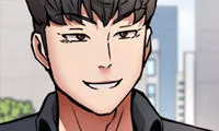 The Delivery Rider - Chapter 27