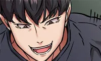 The Delivery Rider - Chapter 29