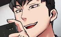 The Delivery Rider - Chapter 31