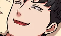 The Delivery Rider - Chapter 37