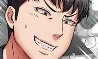 The Delivery Rider - Chapter 39