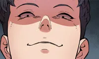 The Delivery Rider - Chapter 3
