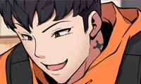 The Delivery Rider - Chapter 5