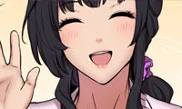 The Delivery Rider - Chapter 7