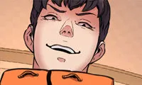 The Delivery Rider - Chapter 9