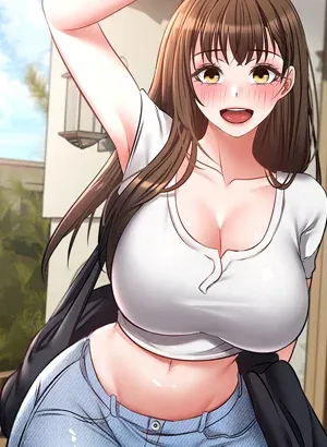 The Desire App - Chapter 14