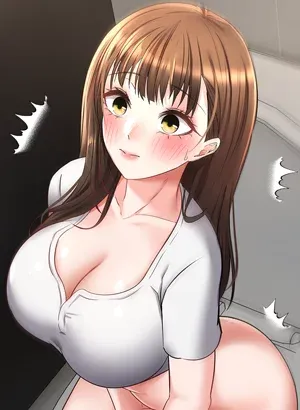 The Desire App - Chapter 15